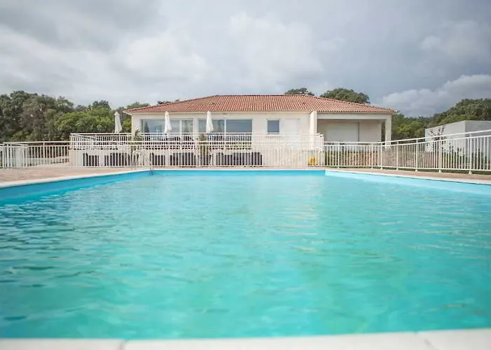 Prázdninový dům A Nuciola By Resid&co Prunete