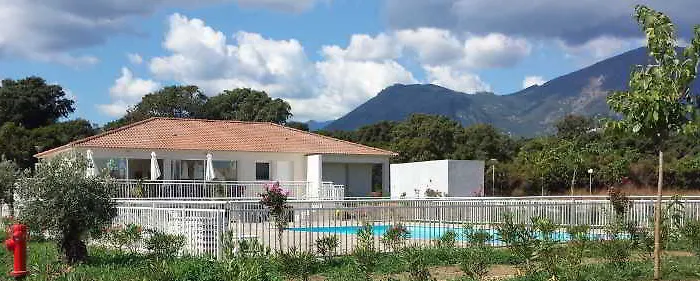 Prázdninový dům A Nuciola By Resid&co