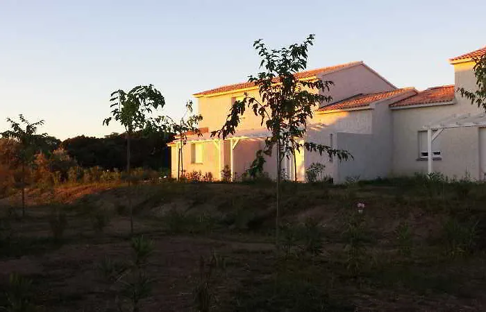 A Nuciola By Resid&co