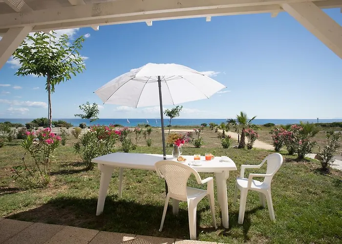 A Nuciola By Resid&co * Prunete