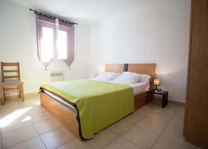 Prázdninový dům A Nuciola By Resid&co *