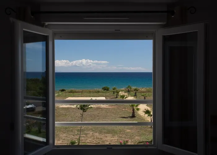 A Nuciola By Resid&co