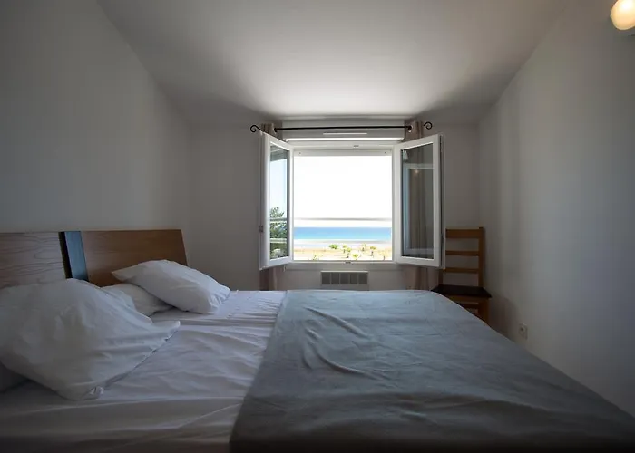 A Nuciola By Resid&co Prázdninový dům Prunete