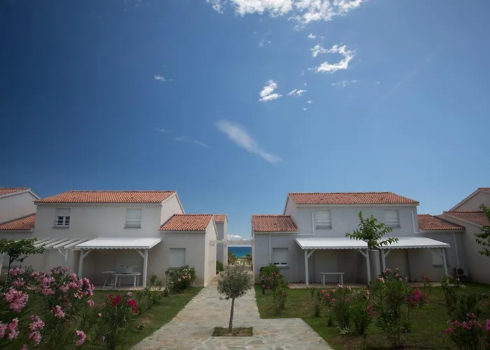 Prázdninový dům A Nuciola By Resid&co *