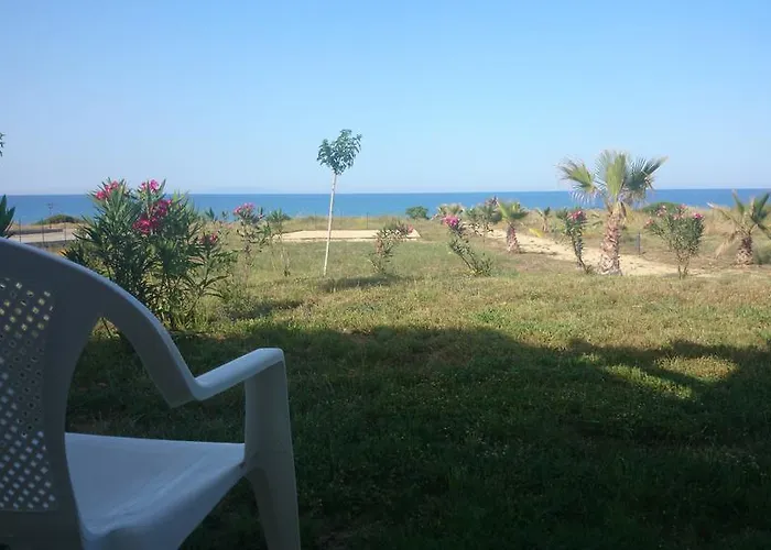 A Nuciola By Resid&co Prázdninový dům *