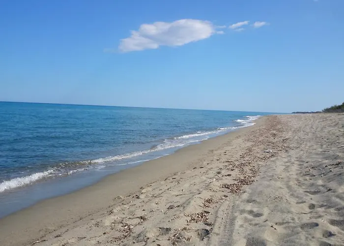 A Nuciola By Resid&co * Prunete