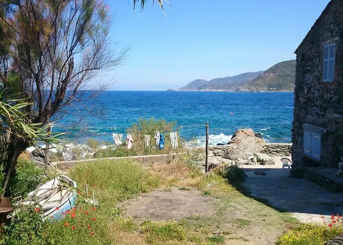 A Nuciola By Resid&co Prázdninový dům *