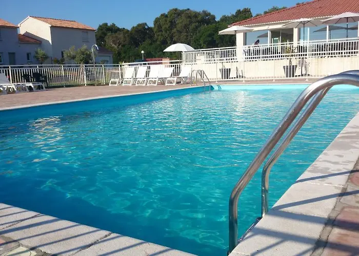 Prázdninový dům A Nuciola By Resid&co