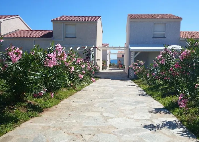 A Nuciola By Resid&co