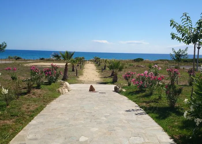 Prázdninový dům A Nuciola By Resid&co