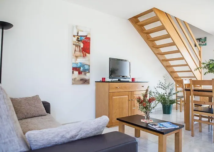 A Nuciola By Resid&co Prázdninový dům Prunete