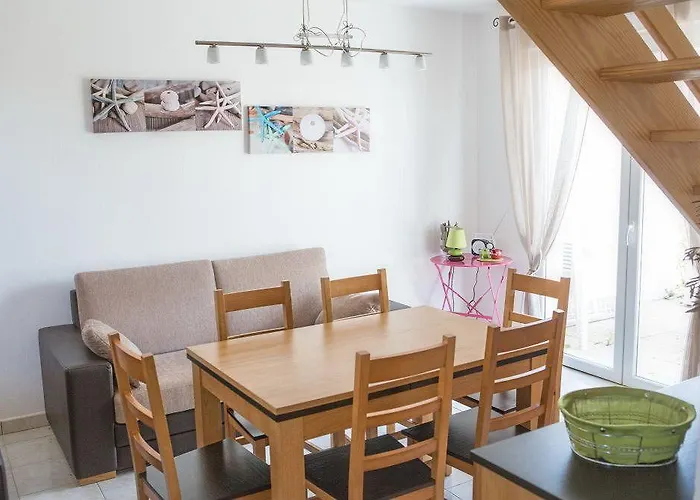 Prázdninový dům A Nuciola By Resid&co *