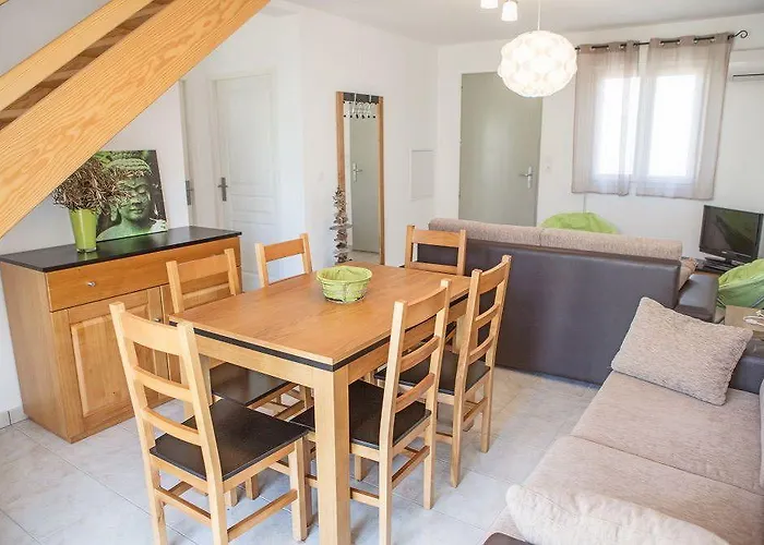 A Nuciola By Resid&co Prázdninový dům *