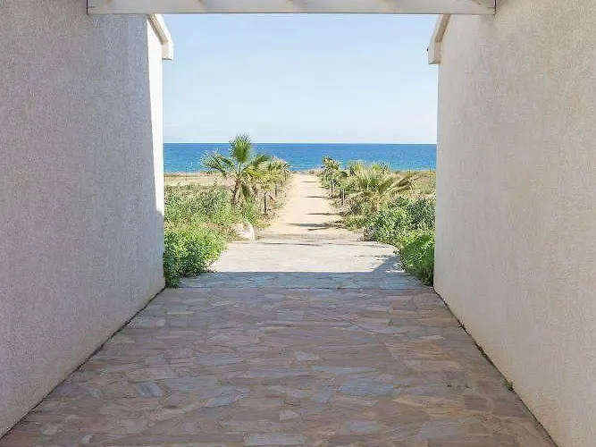 A Nuciola By Resid&co Prázdninový dům Prunete