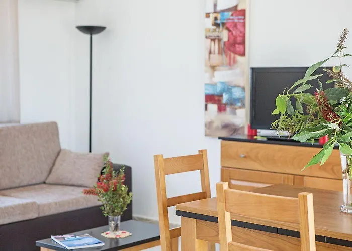 Prázdninový dům A Nuciola By Resid&co *