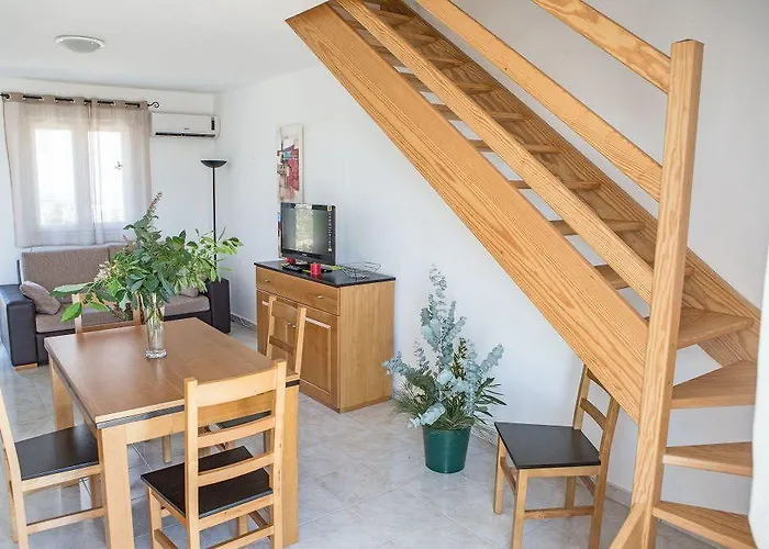 Prázdninový dům A Nuciola By Resid&co