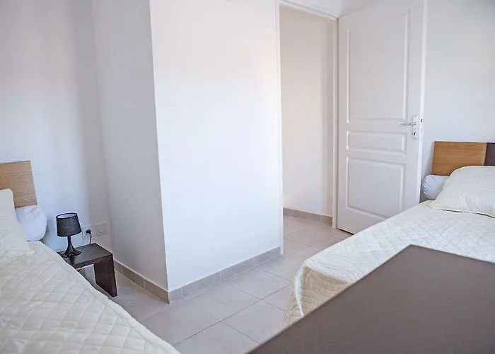 A Nuciola By Resid&co Prázdninový dům Prunete