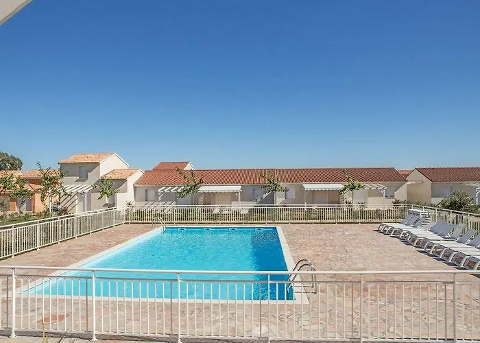 Prázdninový dům A Nuciola By Resid&co *