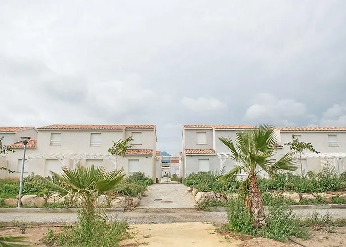 A Nuciola By Resid&co Prázdninový dům *