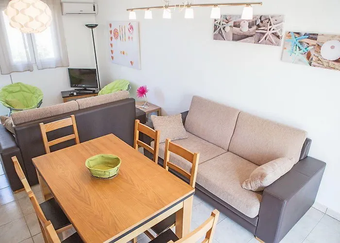 Prázdninový dům A Nuciola By Resid&co