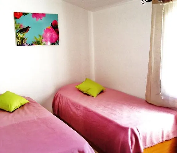 A Nuciola By Resid&co Prunete