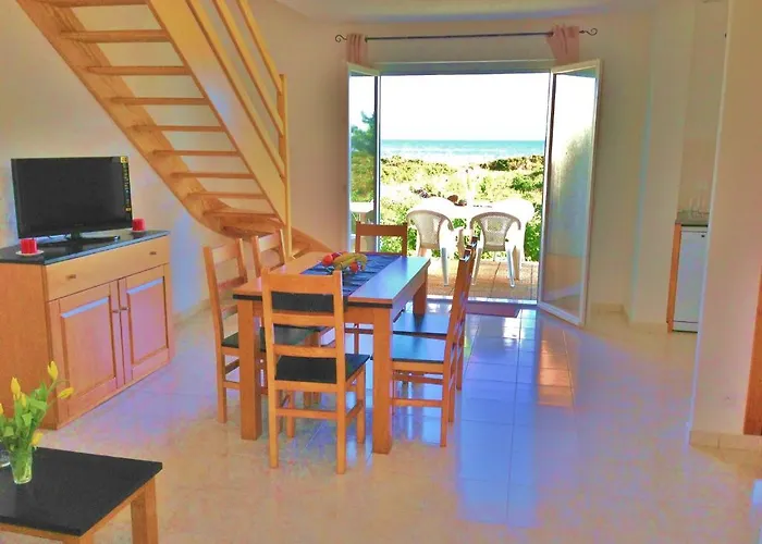 A Nuciola By Resid&co Prázdninový dům