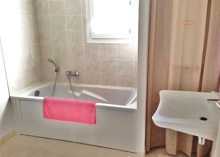 Prázdninový dům A Nuciola By Resid&co *