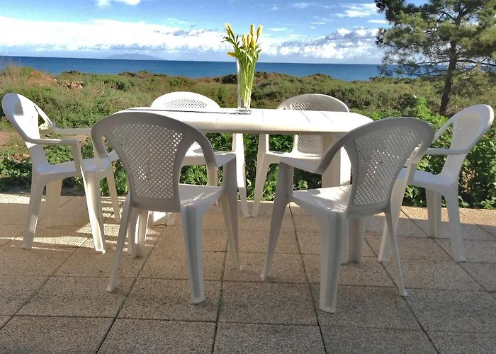 A Nuciola By Resid&co