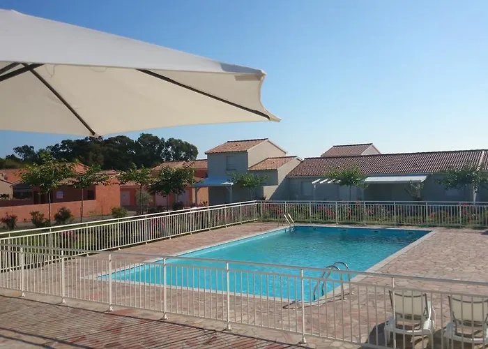 A Nuciola By Resid&co Prunete