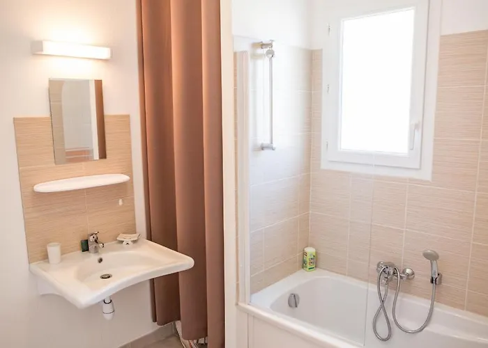 Prázdninový dům A Nuciola By Resid&co *