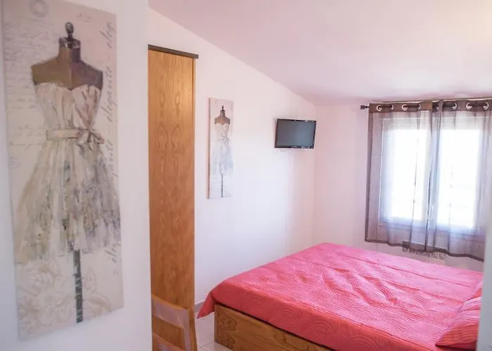 A Nuciola By Resid&co Prázdninový dům