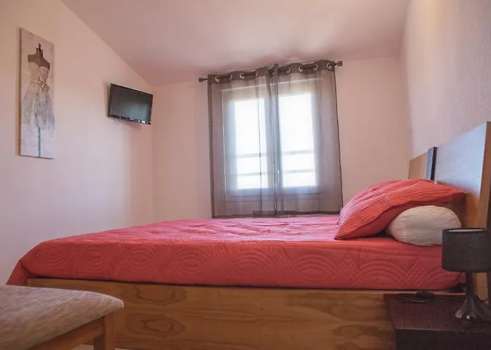 A Nuciola By Resid&co Prázdninový dům Prunete