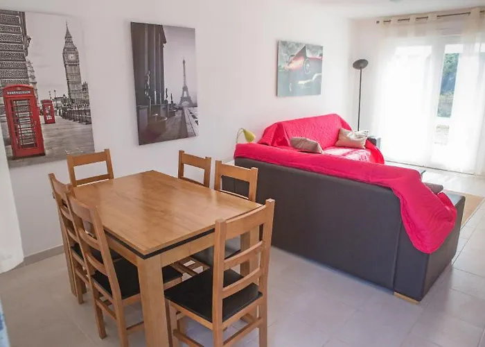 A Nuciola By Resid&co Prunete