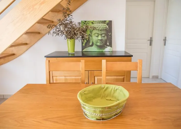 A Nuciola By Resid&co Prázdninový dům