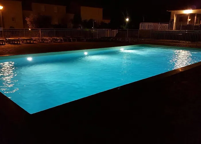 Prázdninový dům A Nuciola By Resid&co